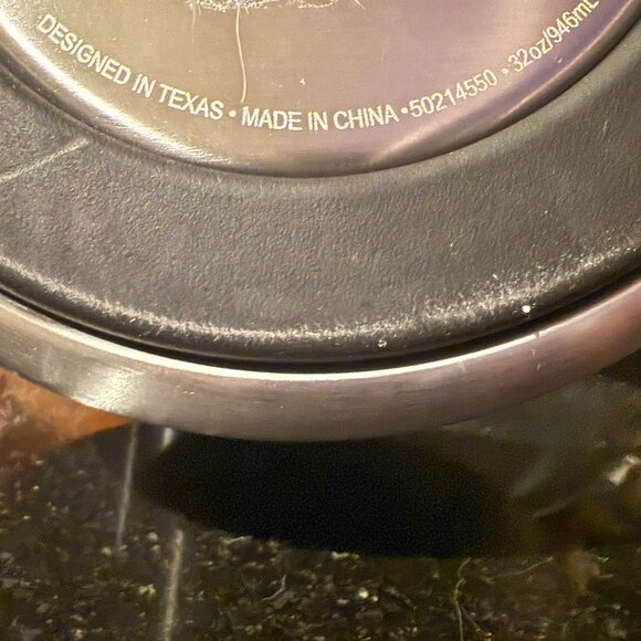 YETI Pet Bowl - Picture 2 of 5